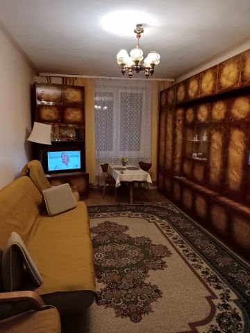 Mieszkanie 2-pokojowe Warszawa Ochota, ul. Siewierska. Zdjęcie 1