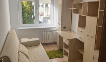 Mieszkanie 3-pokojowe Gdańsk Oliwa, ul. Józefa Czyżewskiego