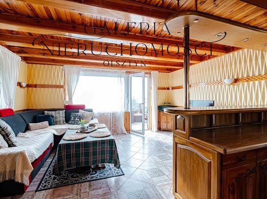 siedlisko, 4 pokoje Kretowiny. Zdjęcie 11