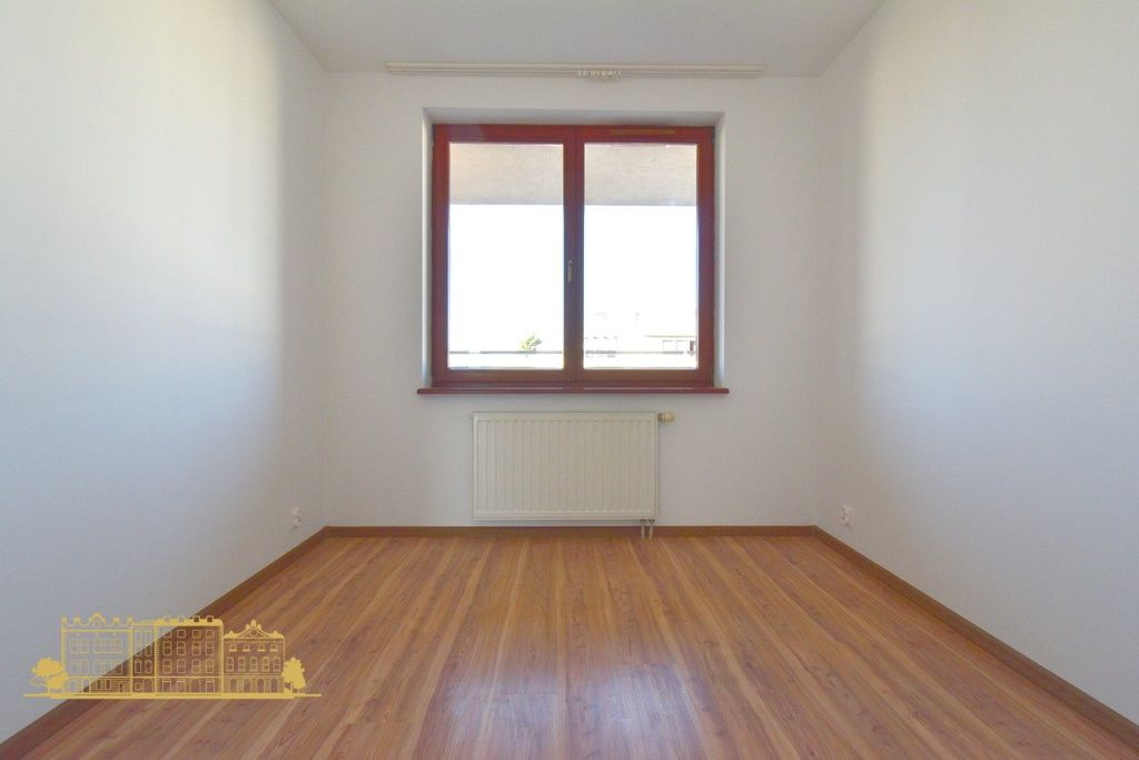 Mieszkanie 3-pokojowe Kraków, ul. Lubostroń. Zdjęcie 4