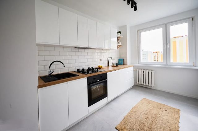 Mieszkanie 2-pokojowe Wrocław Nowy Dwór, ul. Nowodworska. Zdjęcie 3