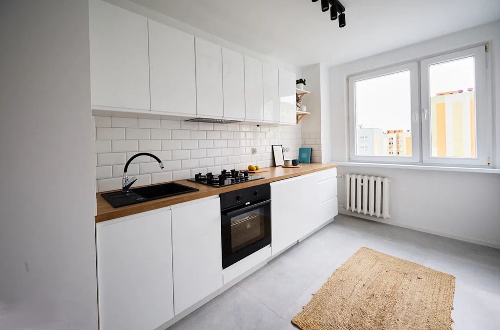 Mieszkanie 2-pokojowe Wrocław Nowy Dwór, ul. Nowodworska. Zdjęcie 3