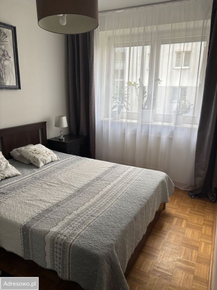 Mieszkanie 2-pokojowe Warszawa Bielany, ul. Sokratesa. Zdjęcie 7