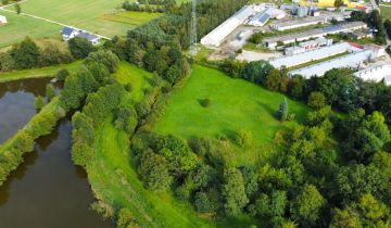 Działka budowlana Sokołowice