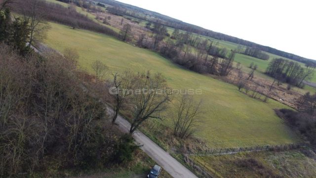 Działka budowlana Budy Pobyłkowskie. Zdjęcie 6