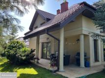 bliźniak, 7 pokoi Warszawa Wilanów, ul. Bruzdowa. Zdjęcie 3