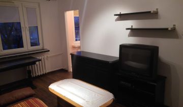 Mieszkanie 2-pokojowe Częstochowa Trzech Wieszczów