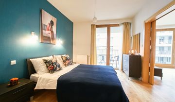 Mieszkanie 2-pokojowe Kraków Stare Miasto, ul. Zwierzyniecka