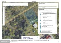 Działka budowlana Siedlce. Zdjęcie 1