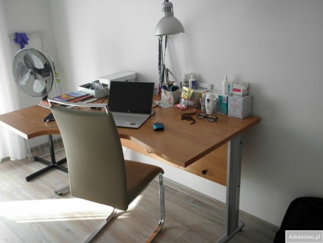 Mieszkanie 2-pokojowe Wrocław Śródmieście, ul. Henryka Pobożnego. Zdjęcie 1