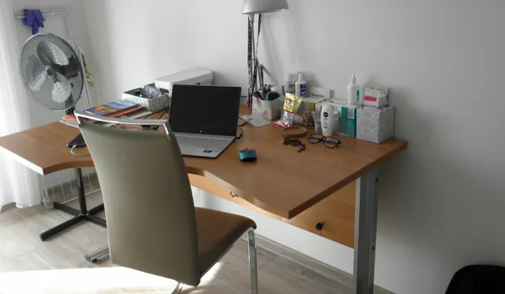 Mieszkanie 2-pokojowe Wrocław Śródmieście, ul. Henryka Pobożnego