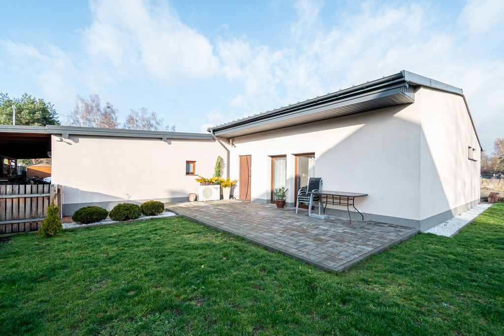 dom wolnostojący, 4 pokoje Szałe. Zdjęcie 13