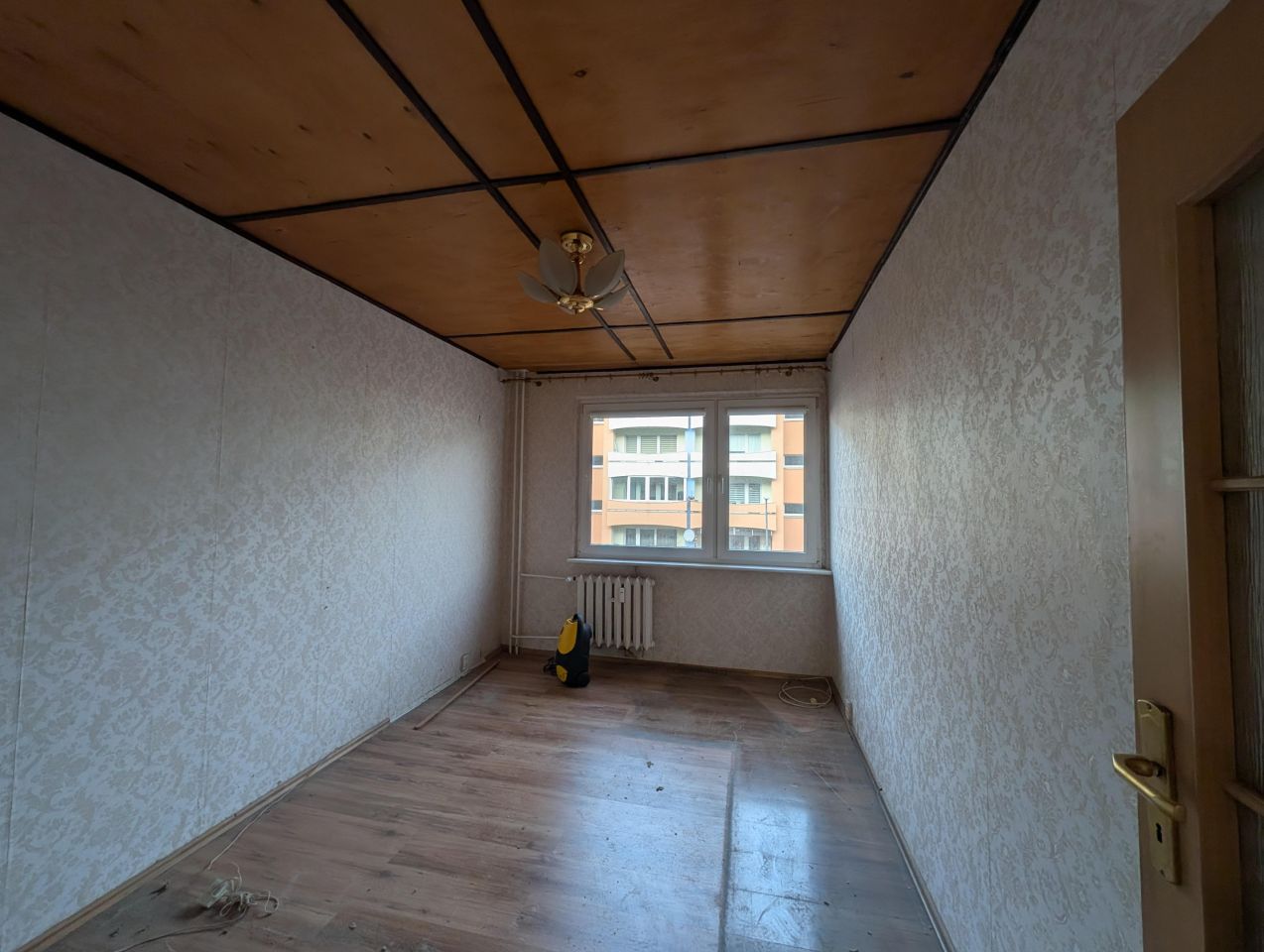 Mieszkanie 3-pokojowe Police, ul. Leopolda Okulickiego. Zdjęcie 4