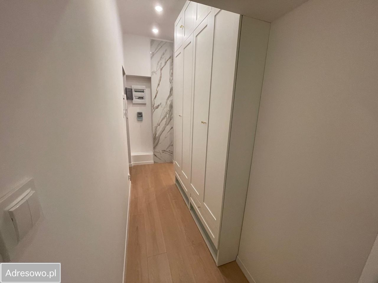 Mieszkanie 2-pokojowe Warszawa Bielany, ul. Jana Kasprowicza. Zdjęcie 11