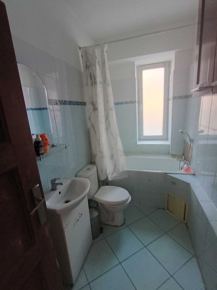 Mieszkanie 2-pokojowe Gorzów Wielkopolski Śródmieście, ul. Fryderyka Chopina. Zdjęcie 2