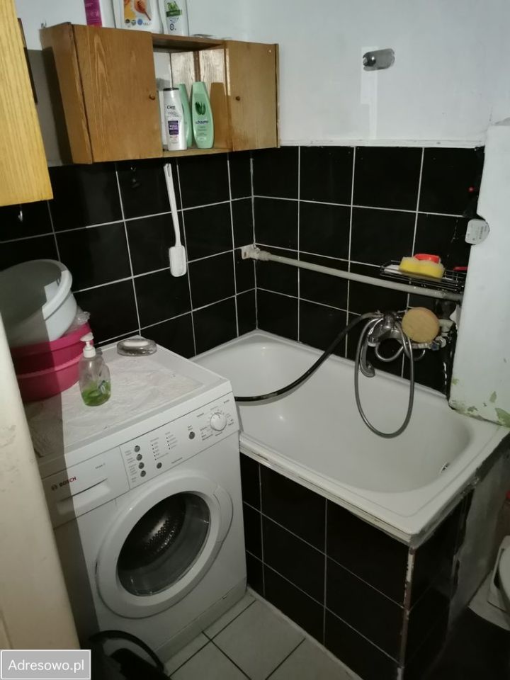 Mieszkanie 1-pokojowe Bolesławiec Centrum, ul. Juliusza Słowackiego. Zdjęcie 8