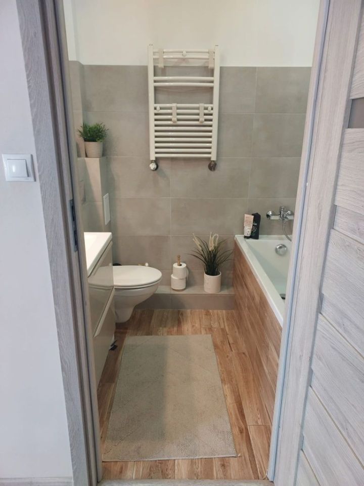 Mieszkanie 2-pokojowe Toruń, ul. Jana Matejki. Zdjęcie 5