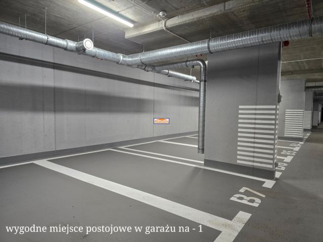 Mieszkanie 2-pokojowe Kraków Bronowice, ul. Eljasza Walerego Radzikowskiego. Zdjęcie 5