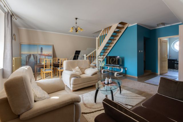 Mieszkanie 3-pokojowe Gdańsk Śródmieście, ul. Ogarna. Zdjęcie 3