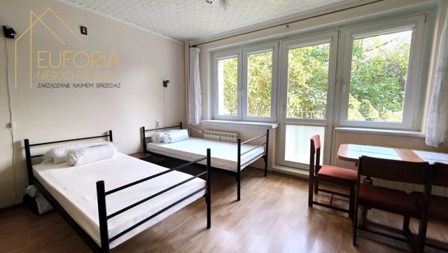 Mieszkanie 1-pokojowe Łódź, al. ks. kard. Stefana Wyszyńskiego. Zdjęcie 2