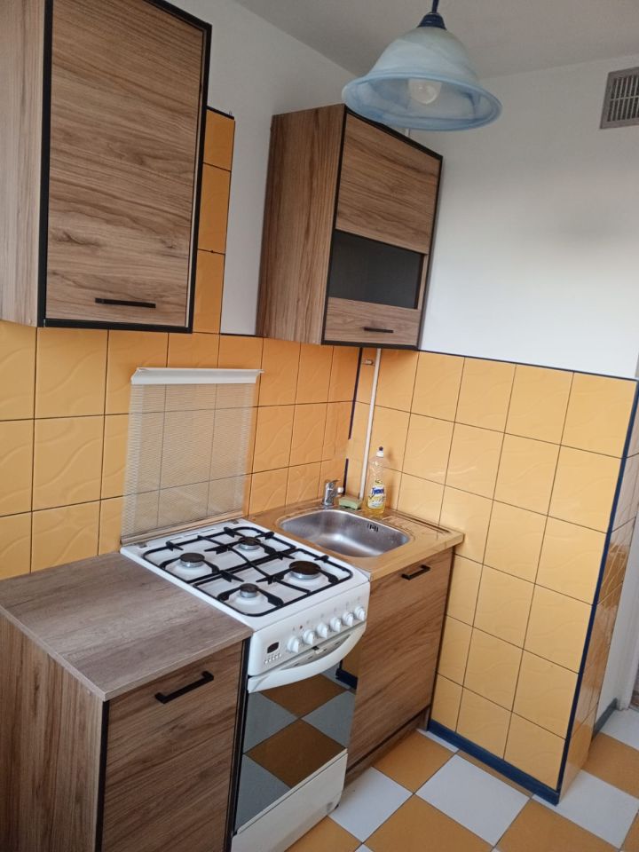 Mieszkanie 2-pokojowe Świecie Marianki, Wojska Polskiego. Zdjęcie 7