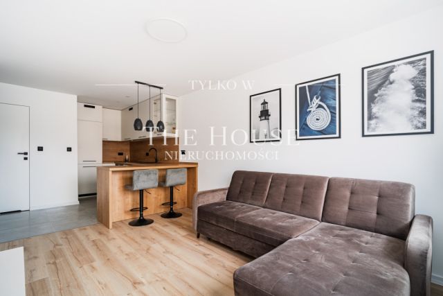 Mieszkanie 1-pokojowe Gdynia Wzgórze Świętego Maksymiliana, ul. Jana Matejki. Zdjęcie 2