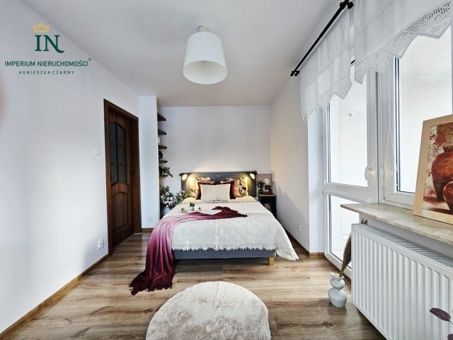 Mieszkanie 4-pokojowe Lublin Ponikwoda, ul. Dożynkowa. Zdjęcie 7