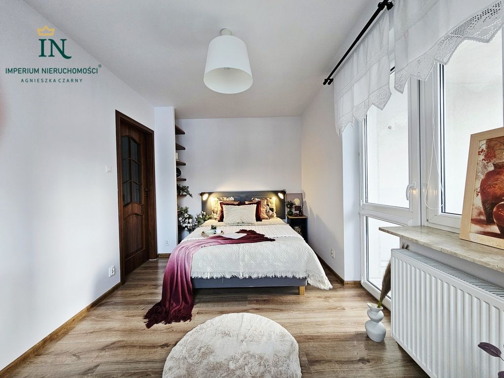 Mieszkanie 4-pokojowe Lublin Ponikwoda, ul. Dożynkowa. Zdjęcie 7