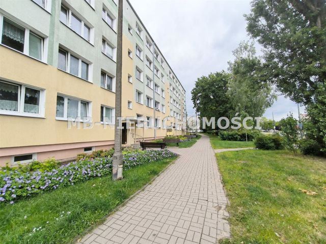 Mieszkanie 3-pokojowe Olsztyn Kormoran, al. Aleja Marszałka Józefa Piłsudskiego. Zdjęcie 12