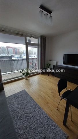 Mieszkanie 1-pokojowe Warszawa Bielany, ul. Jana Kasprowicza. Zdjęcie 3