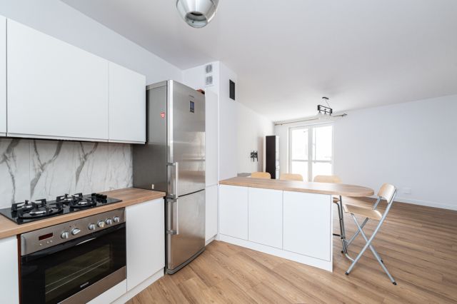 Mieszkanie 2-pokojowe Warszawa, al. gen. Antoniego Chruściela "Montera" 37. Zdjęcie 7