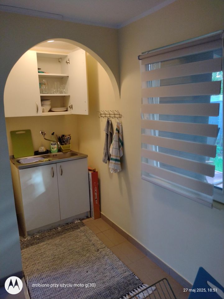 Działka rekreacyjna Będzin Syberka, ul. Stefana Żeromskiego. Zdjęcie 1