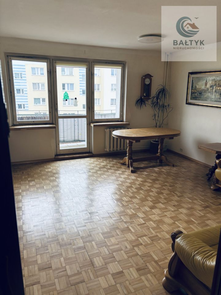 Mieszkanie 4-pokojowe Gdańsk Żabianka, ul. Gospody. Zdjęcie 2