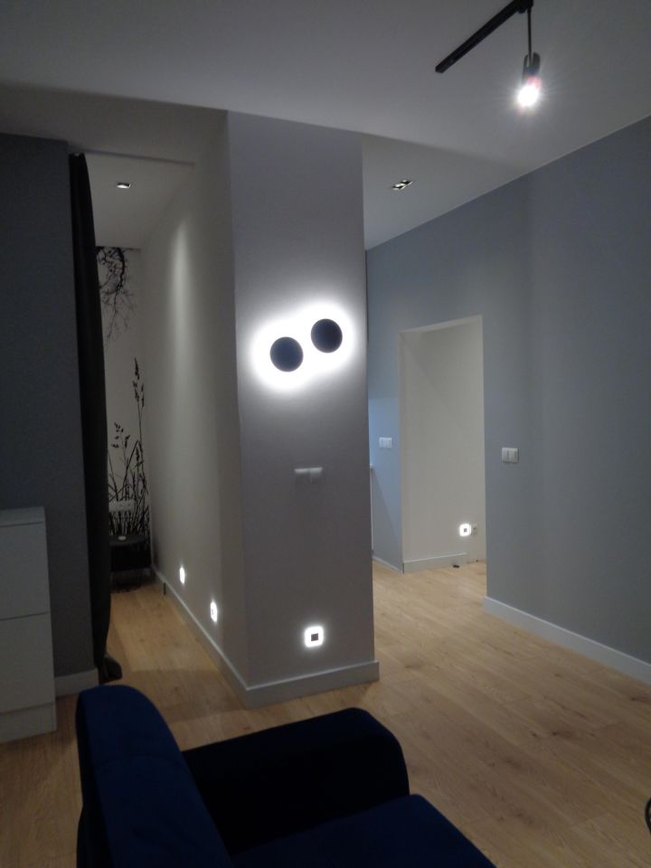 Mieszkanie 1-pokojowe Wrocław Stare Miasto, ul. Śrutowa. Zdjęcie 6