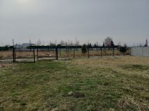 Działka budowlana Kalisz, ul. Wrocławska. Zdjęcie 1