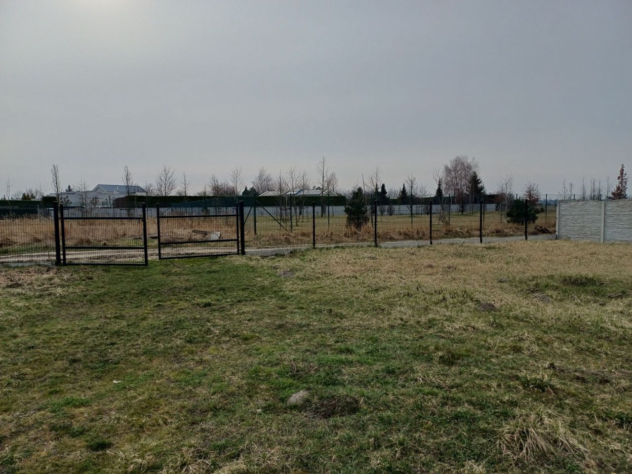 Działka budowlana Kalisz, ul. Wrocławska. Zdjęcie 2