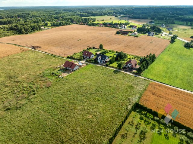 Działka budowlana Gady. Zdjęcie 6