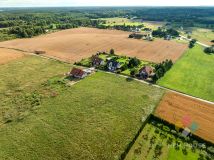 Działka budowlana Gady. Zdjęcie 4