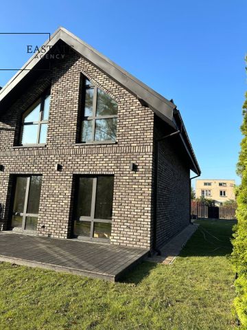 dom szeregowy, 5 pokoi Dawidy Bankowe. Zdjęcie 14