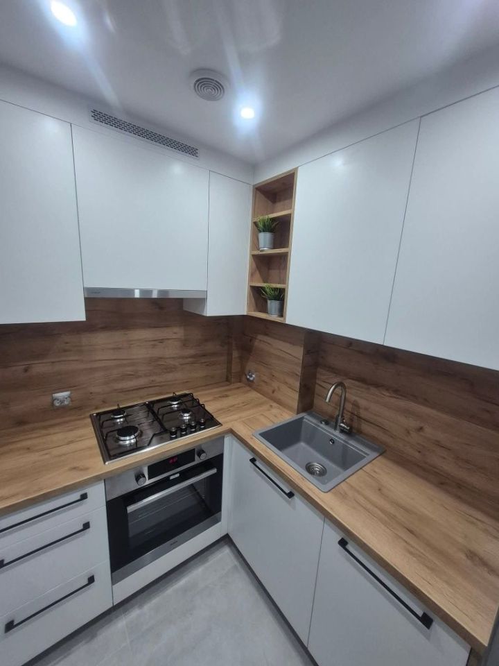 Mieszkanie 2-pokojowe Pabianice, ul. Wiejska. Zdjęcie 7