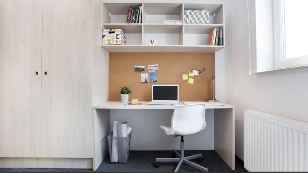 Mieszkanie 1-pokojowe Wrocław Stare Miasto. Zdjęcie 3