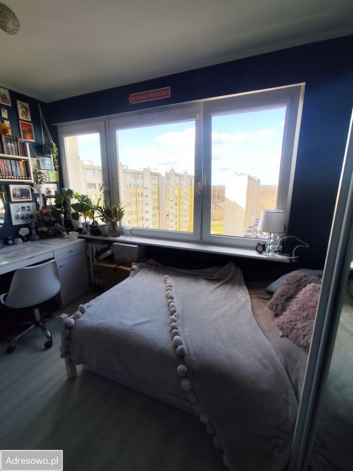 Mieszkanie 3-pokojowe Gorzów Wielkopolski, ul. Jana Kochanowskiego. Zdjęcie 14