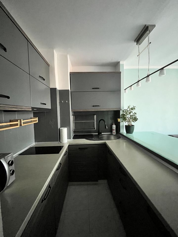 Mieszkanie 2-pokojowe Warszawa Bemowo, ul. Apoloniusza Kędzierskiego. Zdjęcie 8