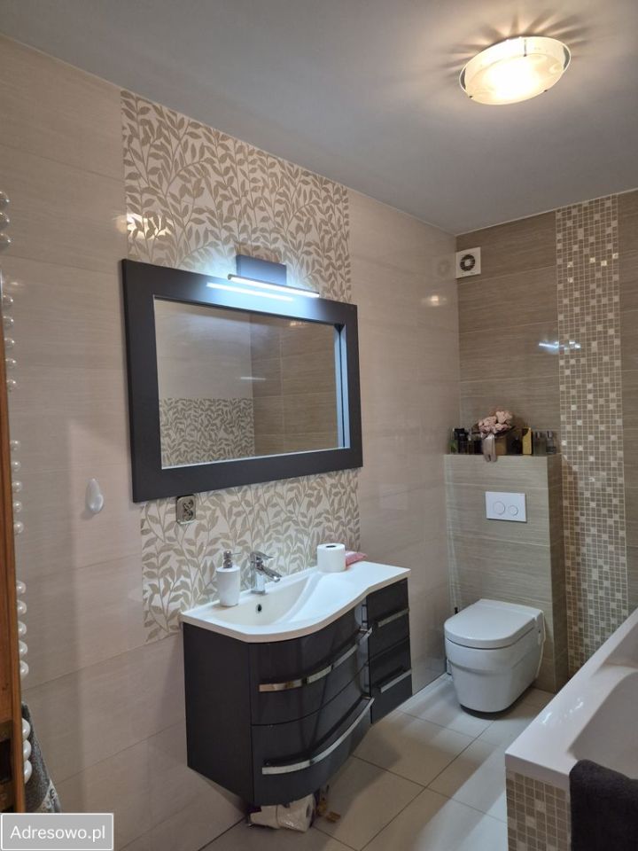 bliźniak, 4 pokoje Płock Podolszyce. Zdjęcie 17