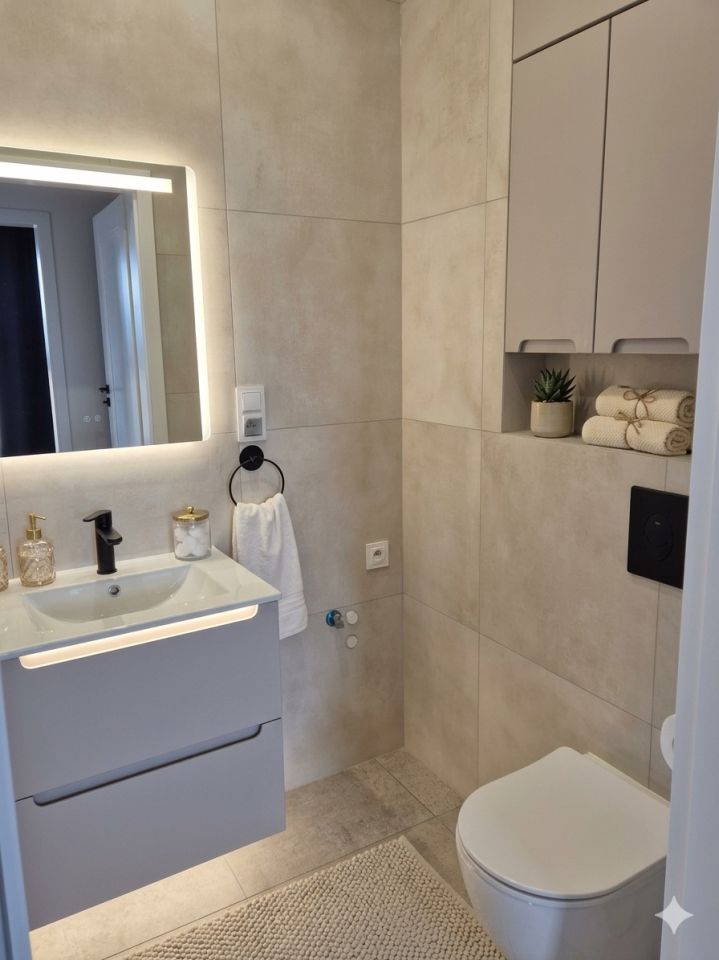 Mieszkanie 2-pokojowe Tychy Czułów, ul. Brzoskwiniowa. Zdjęcie 7