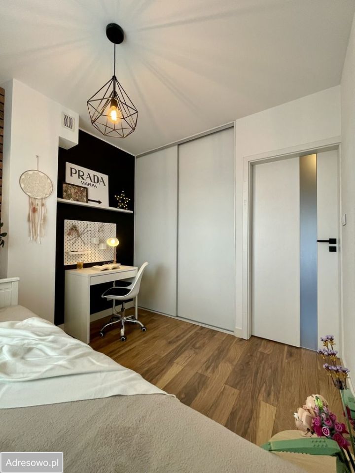 Mieszkanie 3-pokojowe Pułtusk, ul. Jana Pawła II. Zdjęcie 4