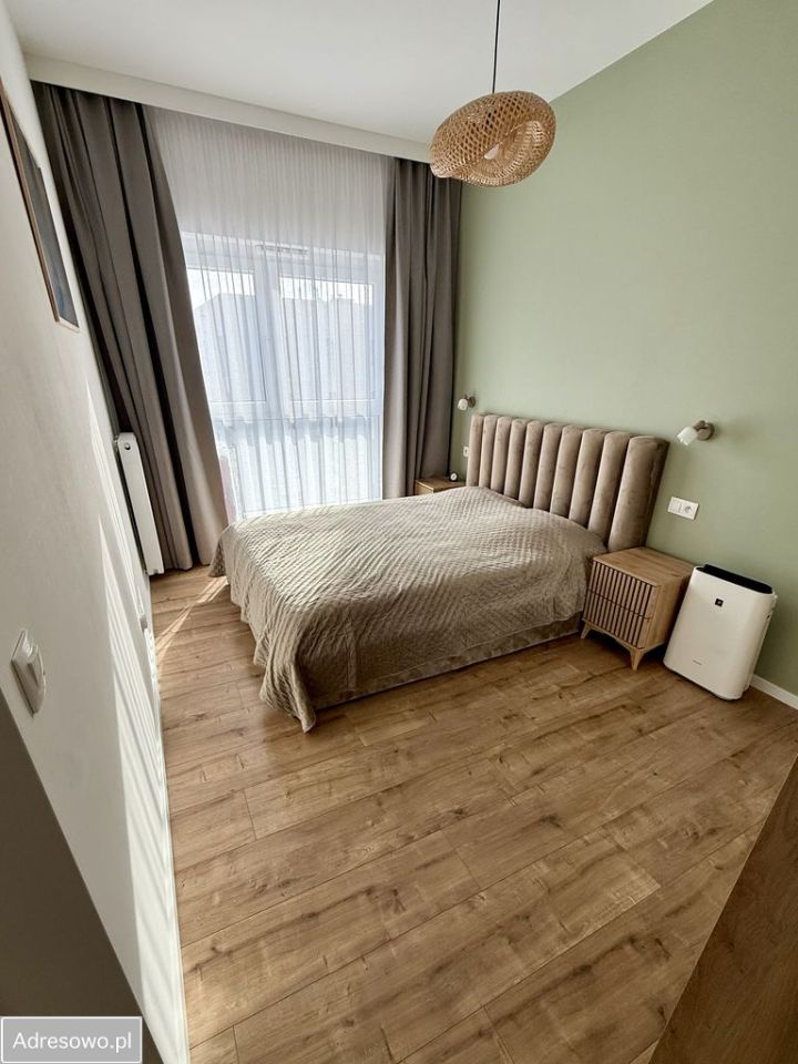 Mieszkanie 3-pokojowe Wrocław Krzyki, ul. Wichrowa. Zdjęcie 18