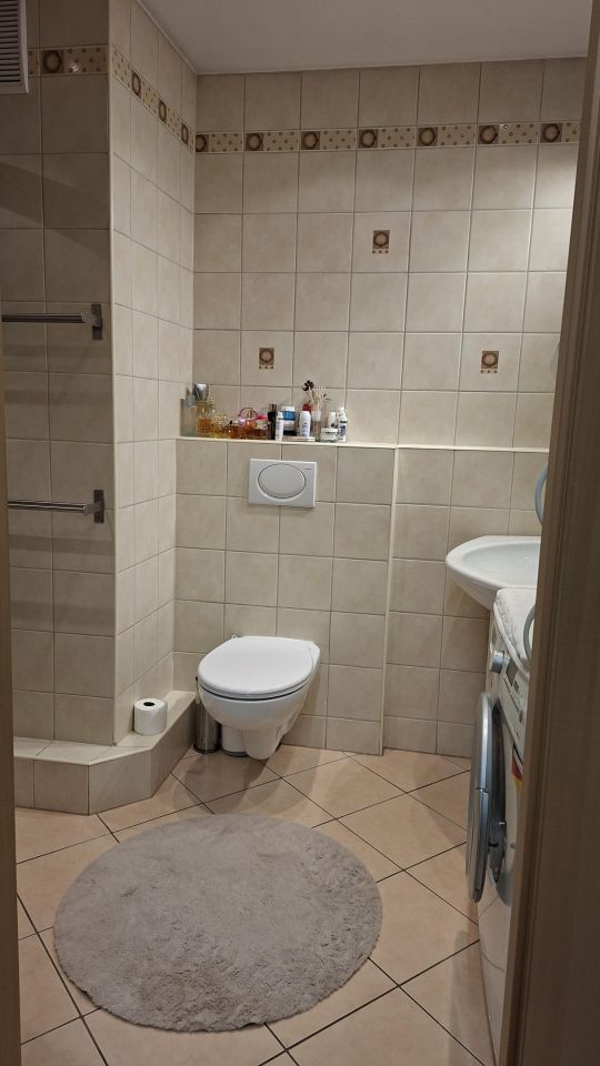 Mieszkanie 3-pokojowe Łódź Widzew, ul. Juliusza Jurczyńskiego. Zdjęcie 8