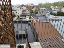 Mieszkanie 1-pokojowe Pruszków Centrum, ul. Niecała. Zdjęcie 3