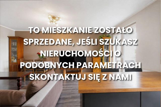 Mieszkanie 4-pokojowe Kraków Kurdwanów, ul. Kordiana. Zdjęcie 1